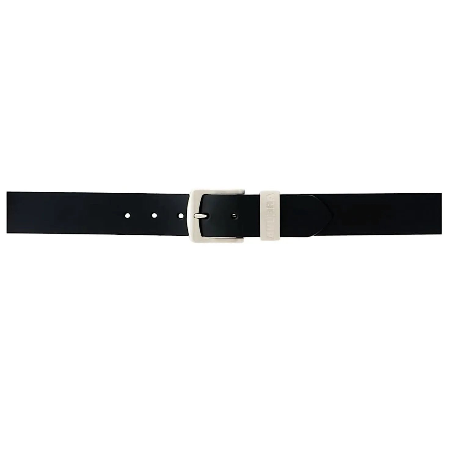 Akubra Dubbo Belt Black