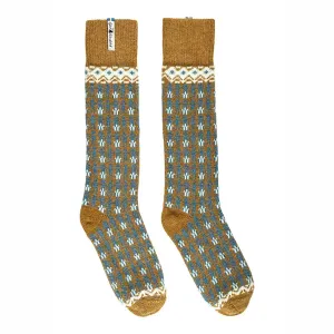 Koren Katarina Wool Socks