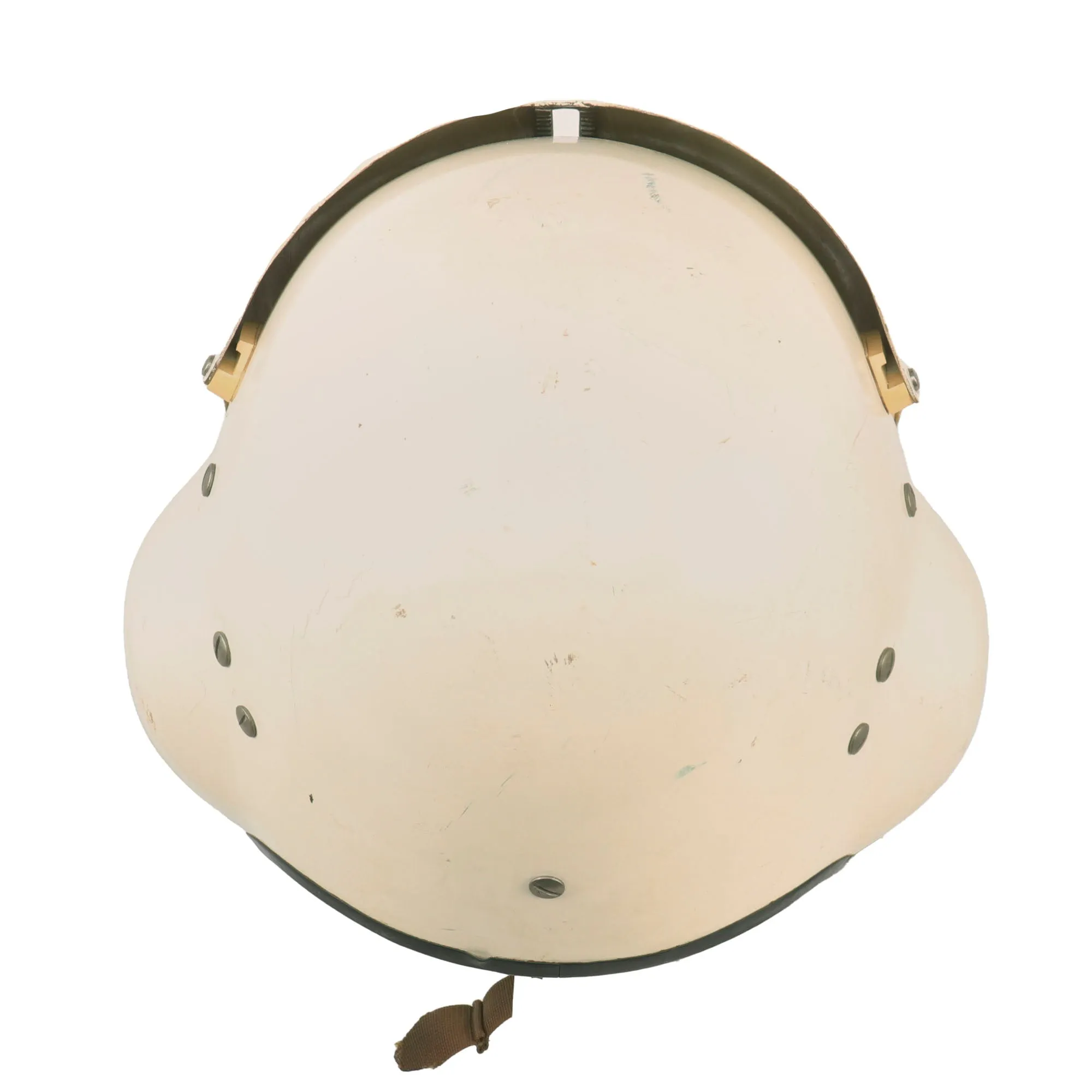 Original U.S. Vietnam War USN Navy Patrol Pilot Gentex BPH-2 Flying Helmet